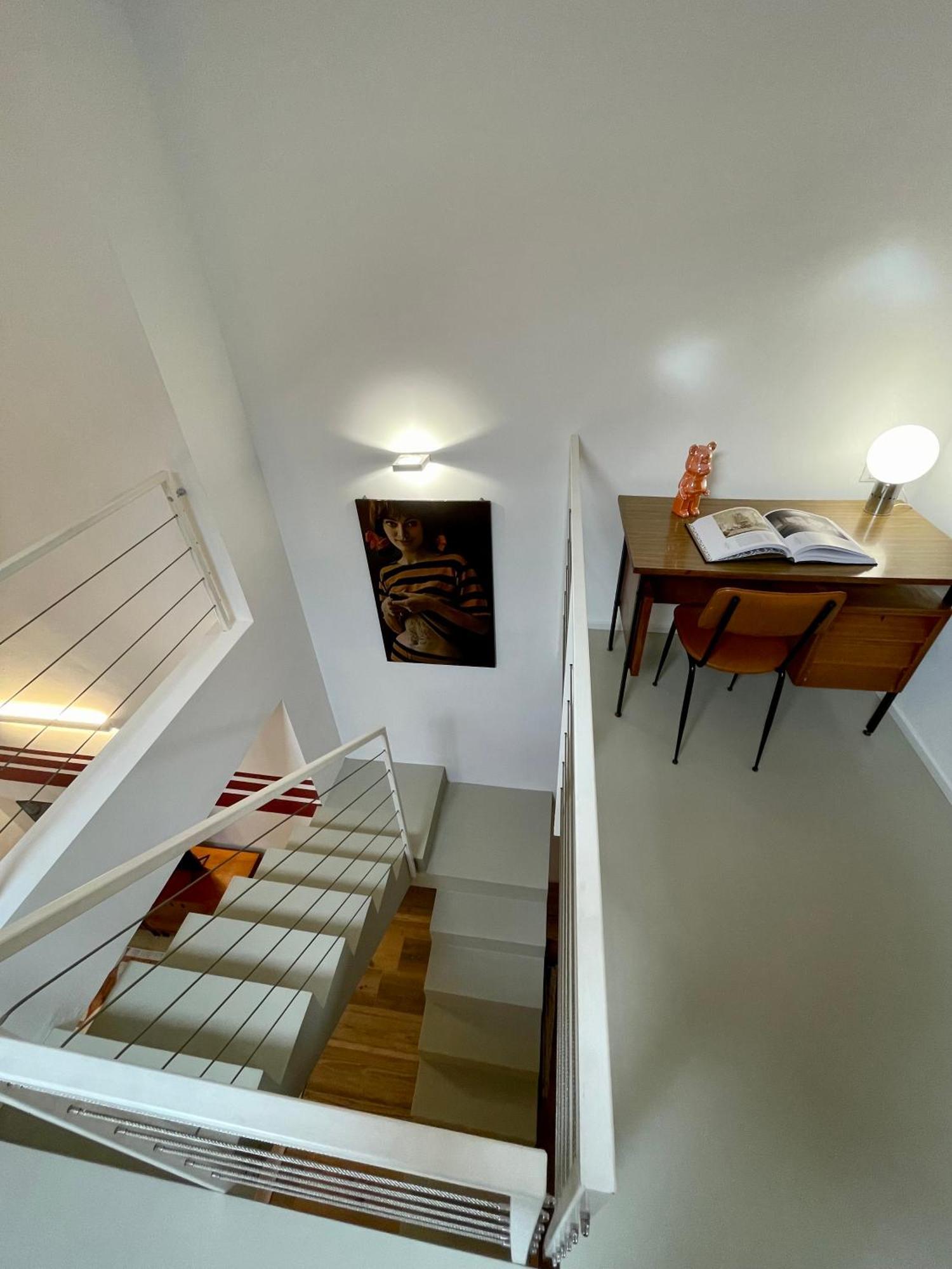 149 Borgo Ticino Suite Attico Di Lusso Con Terrazzo E Parking Privato Pavia Ngoại thất bức ảnh