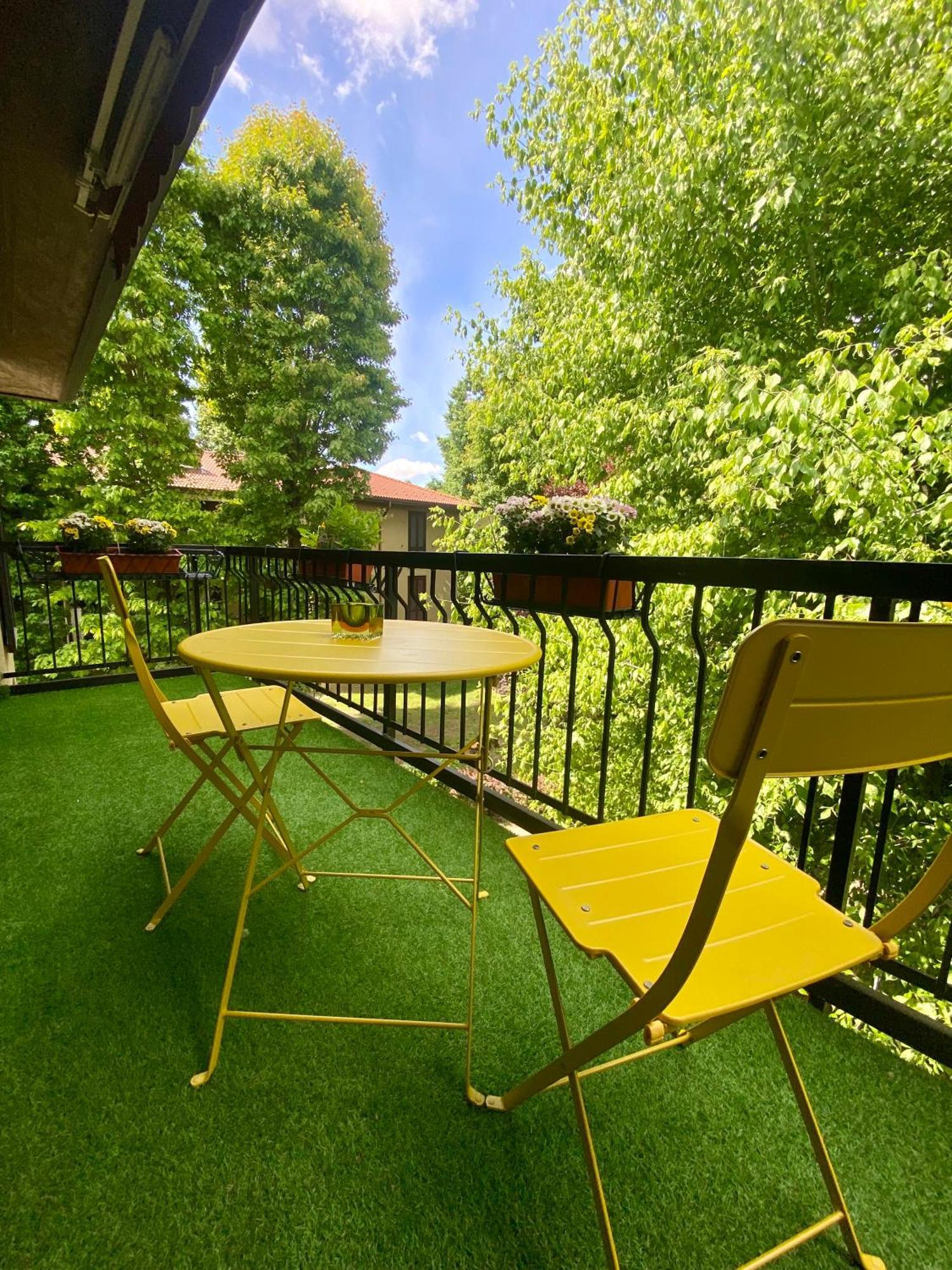 149 Borgo Ticino Suite Attico Di Lusso Con Terrazzo E Parking Privato Pavia Ngoại thất bức ảnh