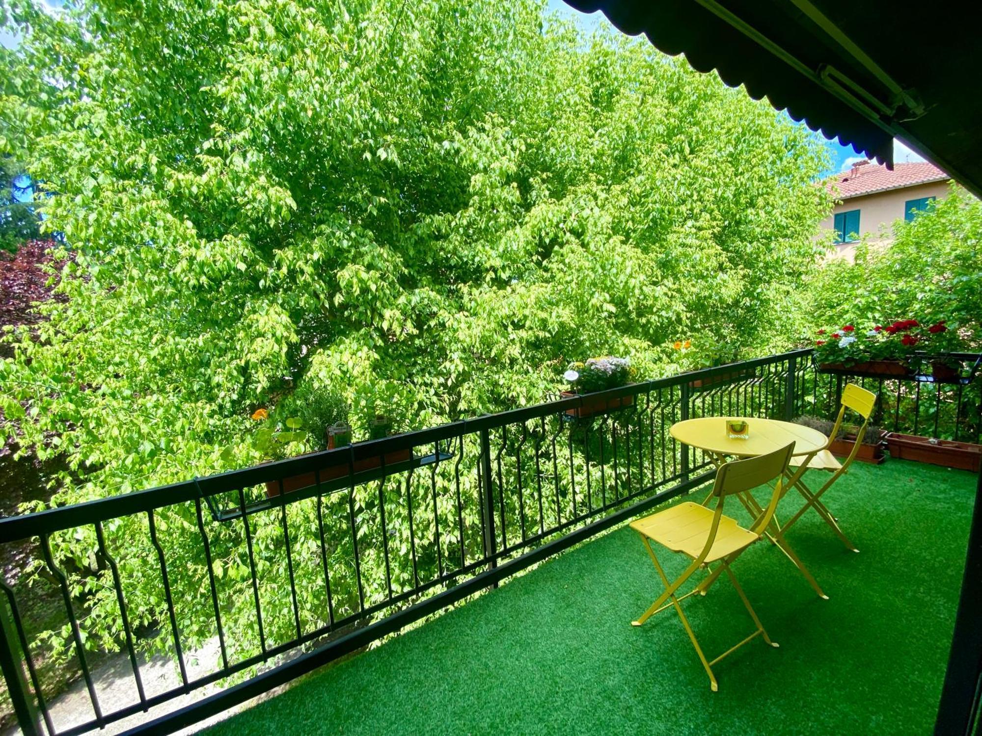149 Borgo Ticino Suite Attico Di Lusso Con Terrazzo E Parking Privato Pavia Ngoại thất bức ảnh