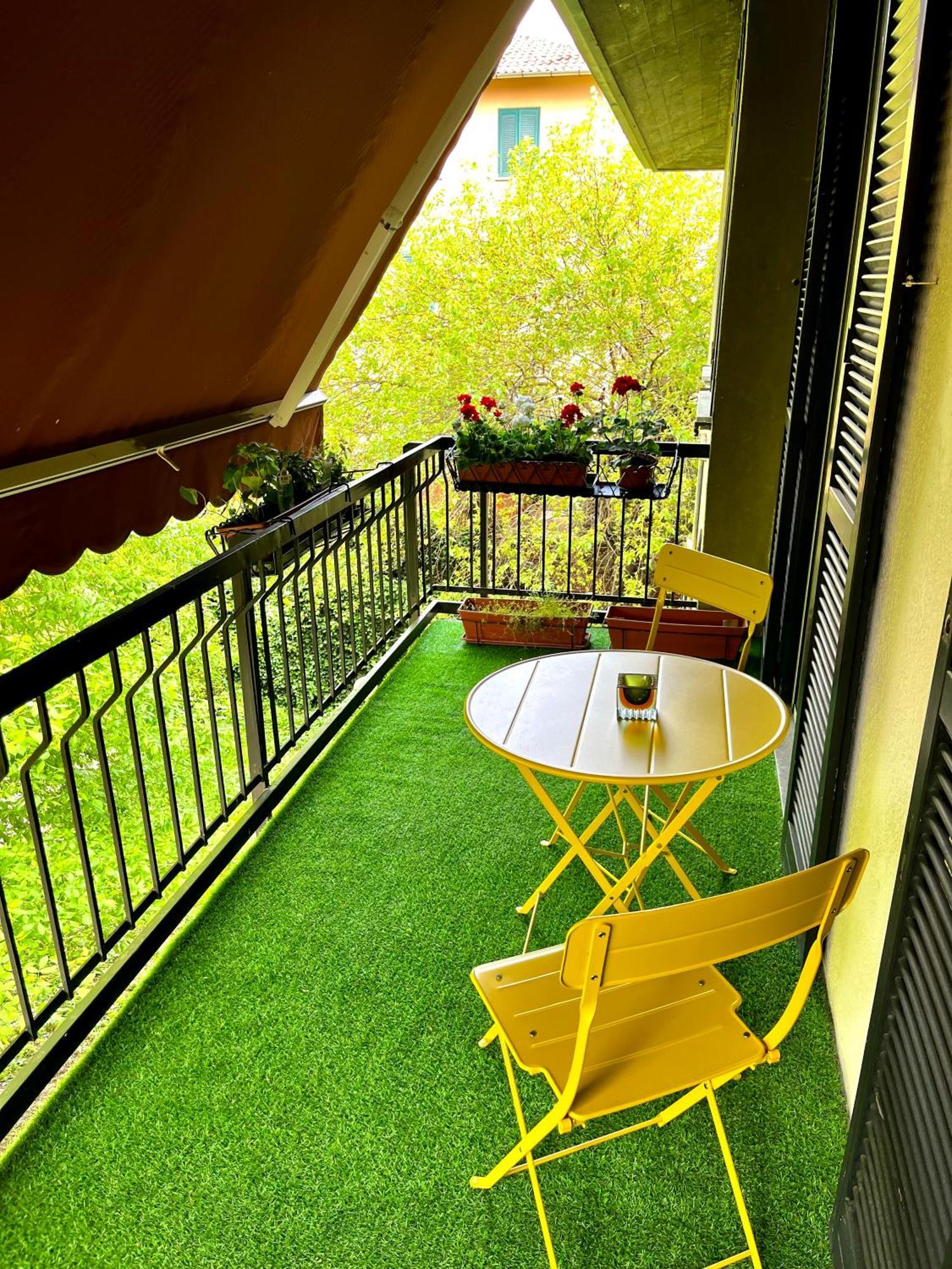 149 Borgo Ticino Suite Attico Di Lusso Con Terrazzo E Parking Privato Pavia Ngoại thất bức ảnh