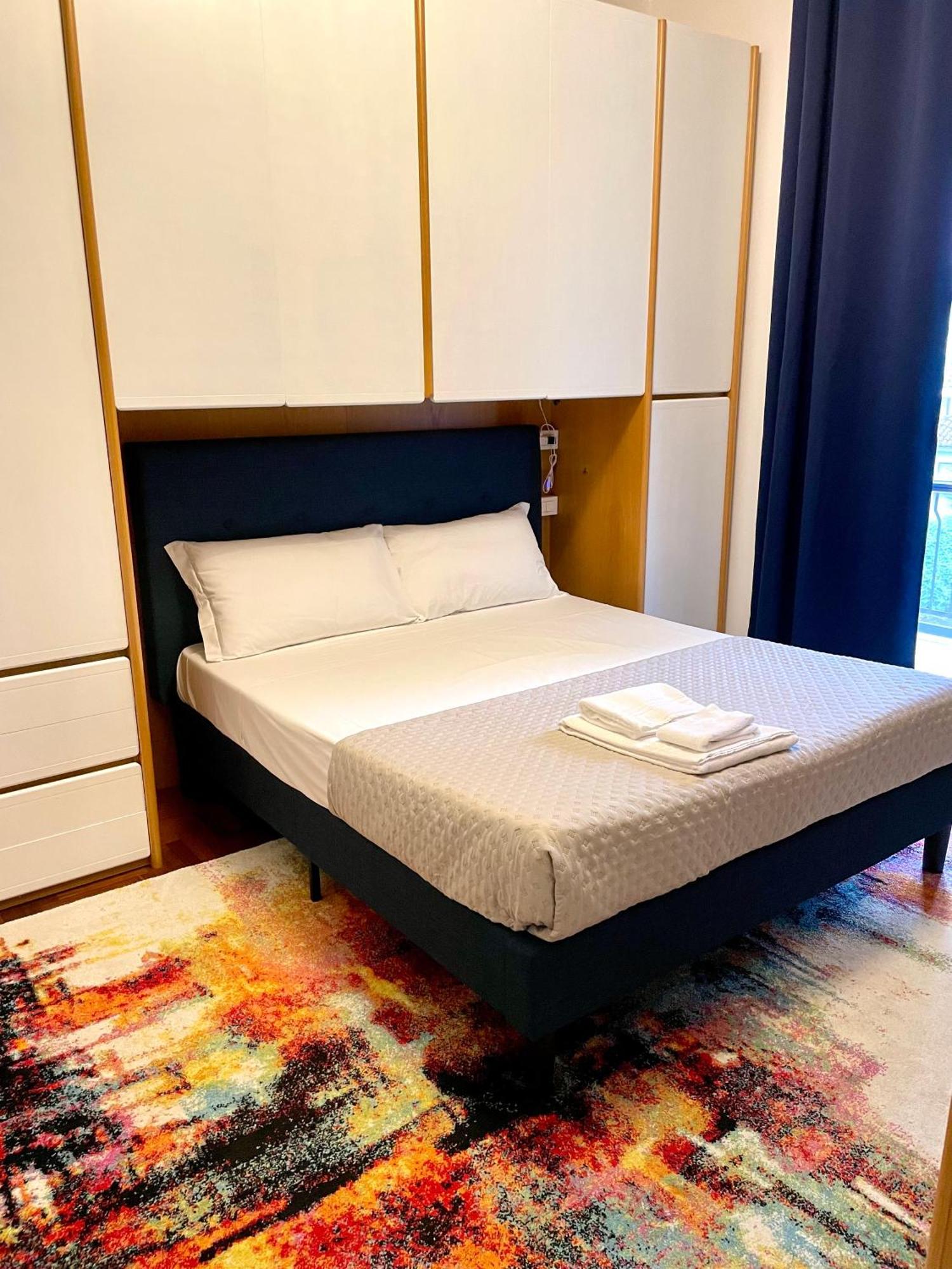 149 Borgo Ticino Suite Attico Di Lusso Con Terrazzo E Parking Privato Pavia Ngoại thất bức ảnh